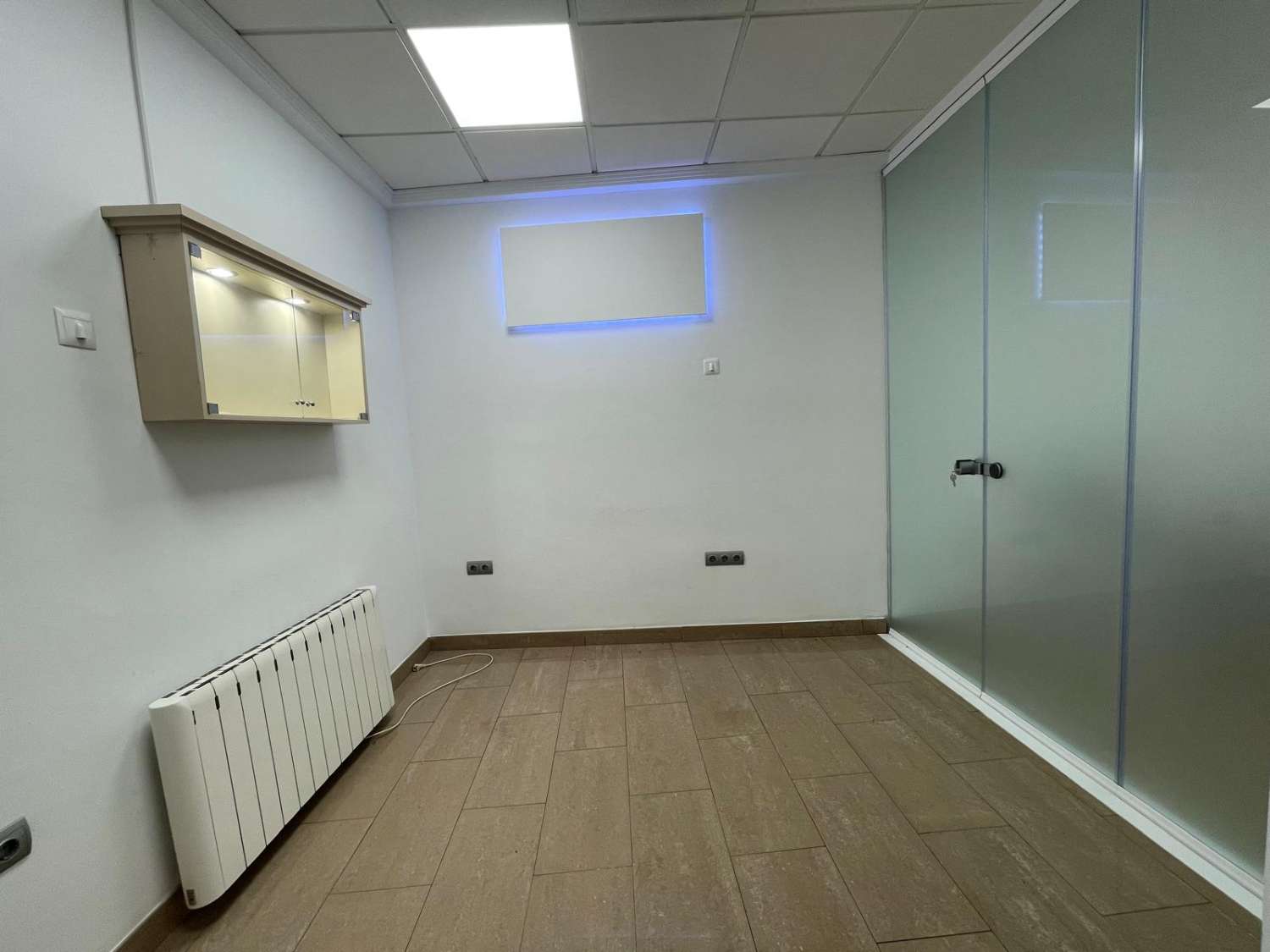 En venta Oficina en Pasaje Santa Margarita