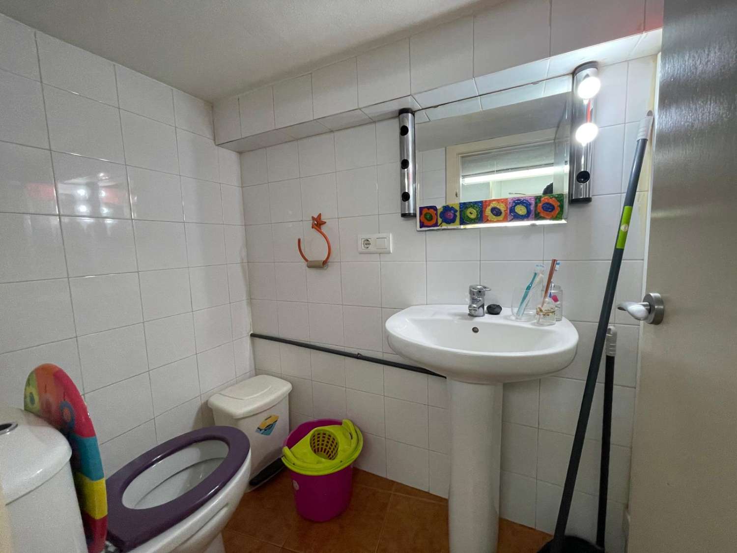 En venta Oficina en Pasaje Santa Margarita