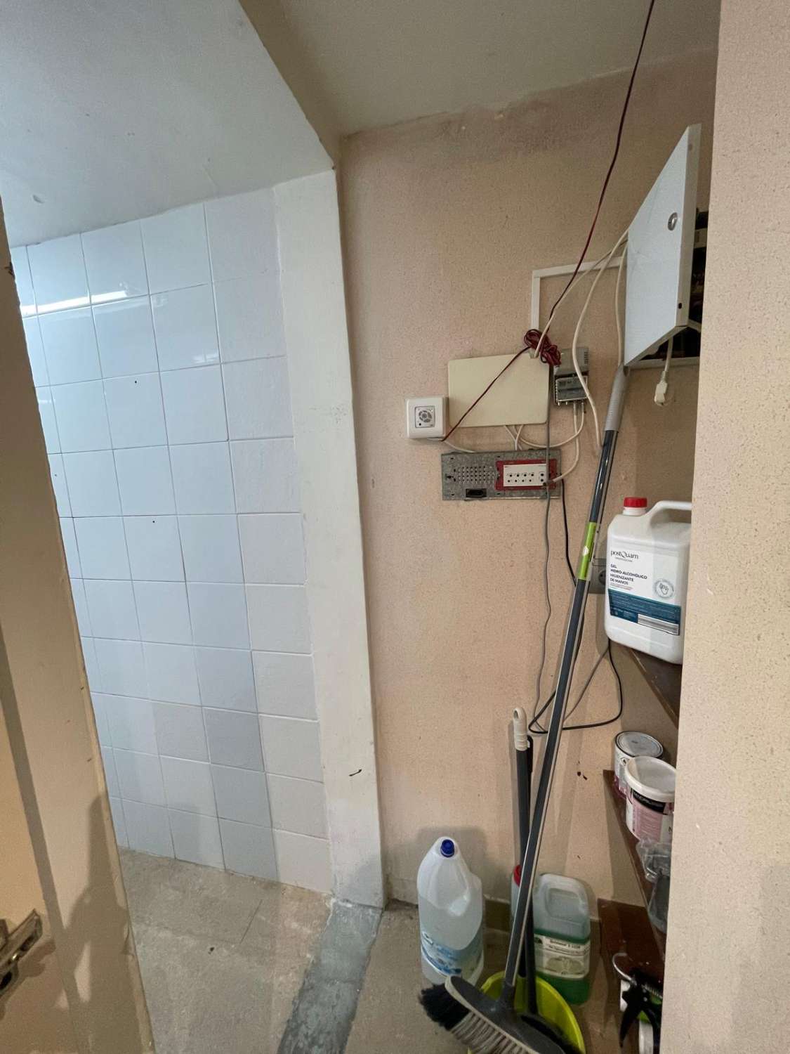 En venta Oficina en Pasaje Santa Margarita