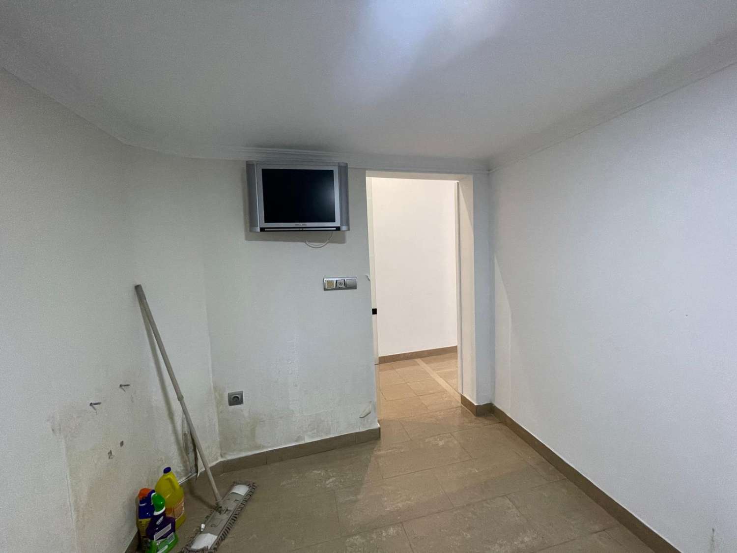 En venta Oficina en Pasaje Santa Margarita