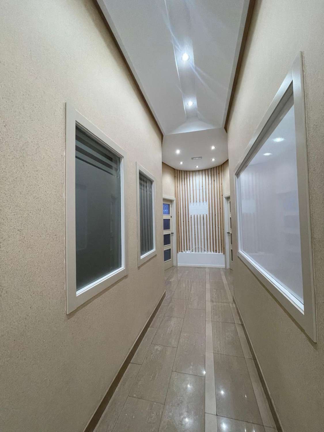 En venta Oficina en Pasaje Santa Margarita