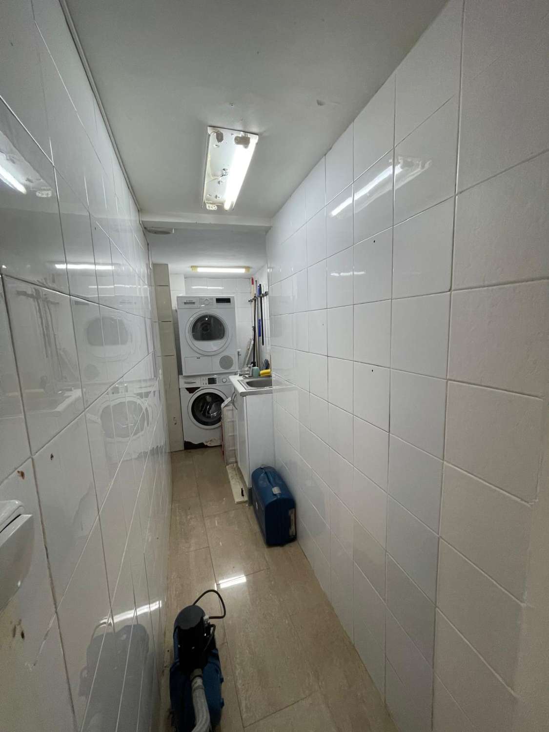 En venta Oficina en Pasaje Santa Margarita
