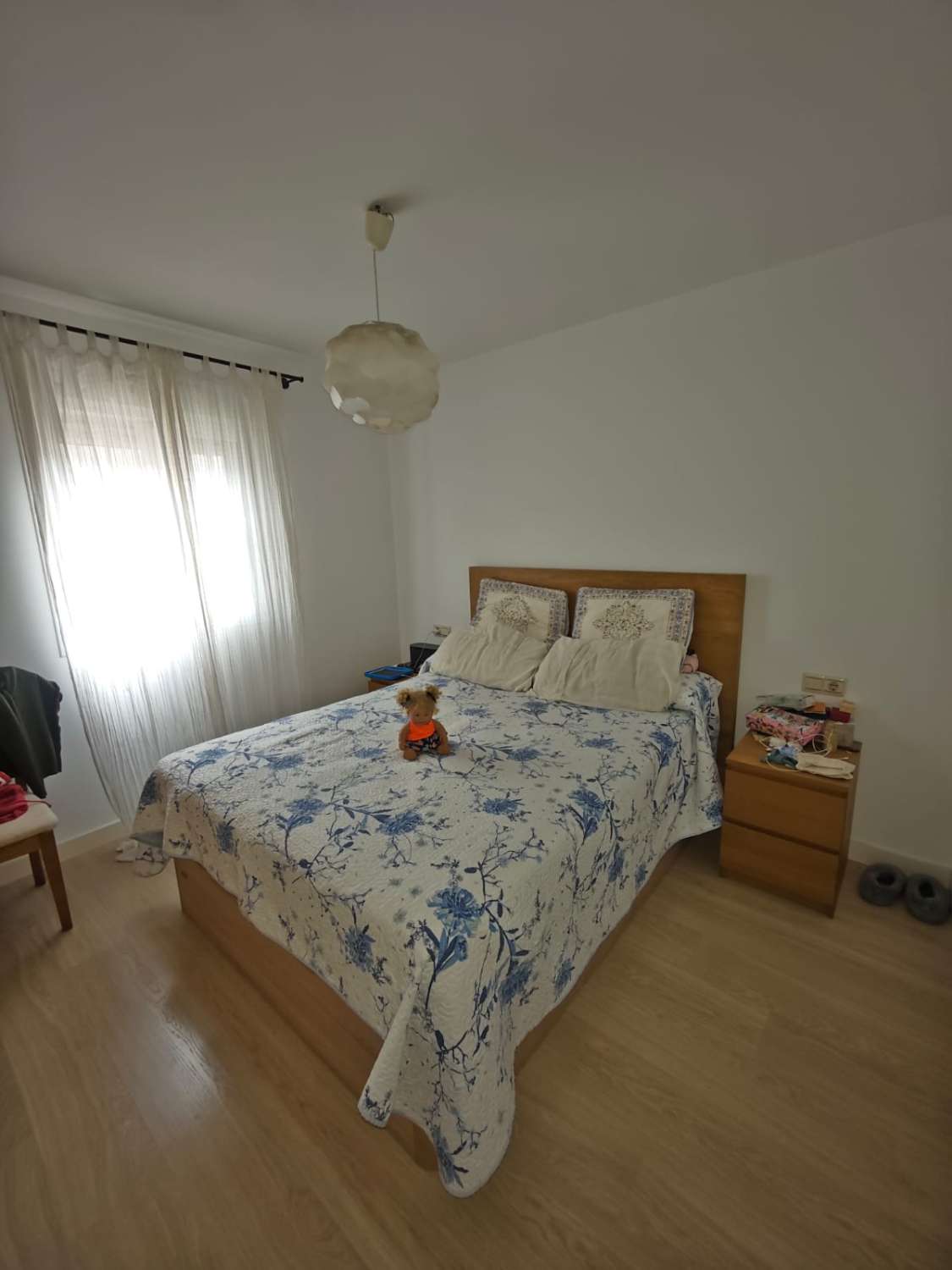 Myytävänä VPO-huoneisto Torre del Marissa, Azucarerassa
