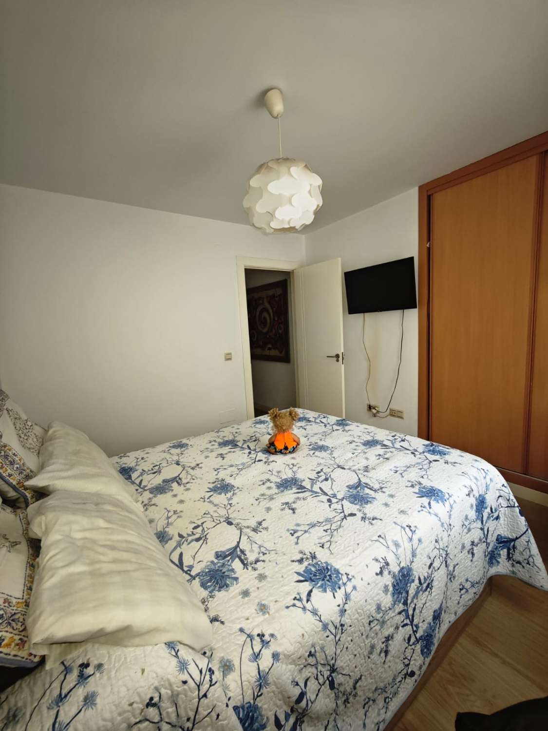 Myytävänä VPO-huoneisto Torre del Marissa, Azucarerassa
