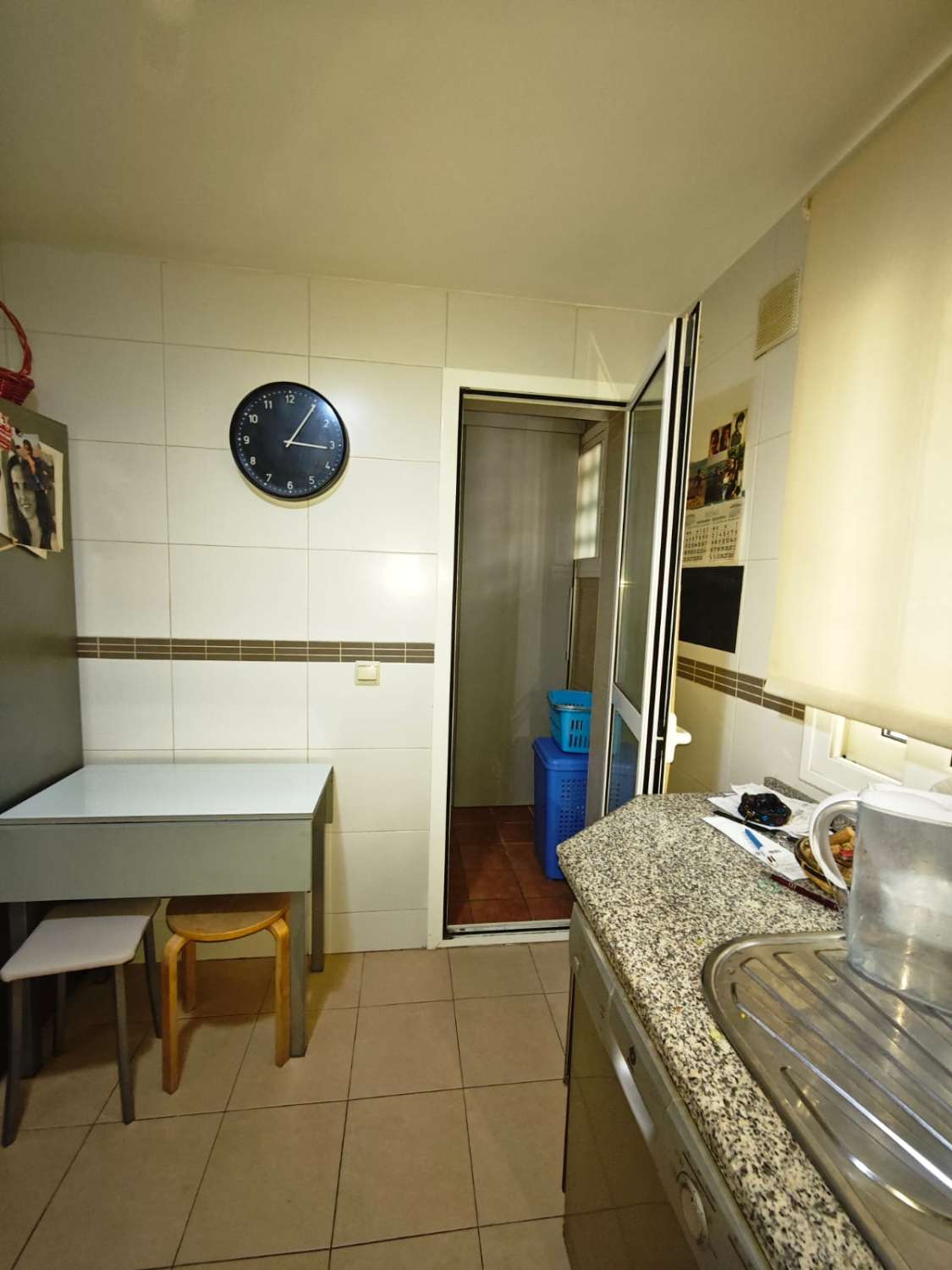 Myytävänä VPO-huoneisto Torre del Marissa, Azucarerassa