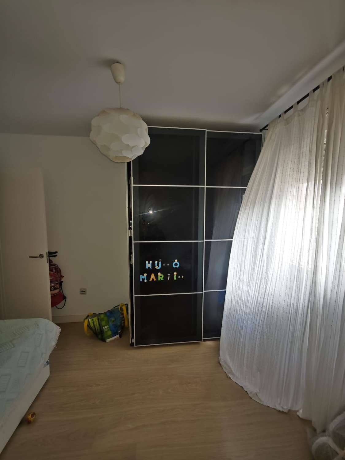 Myytävänä VPO-huoneisto Torre del Marissa, Azucarerassa