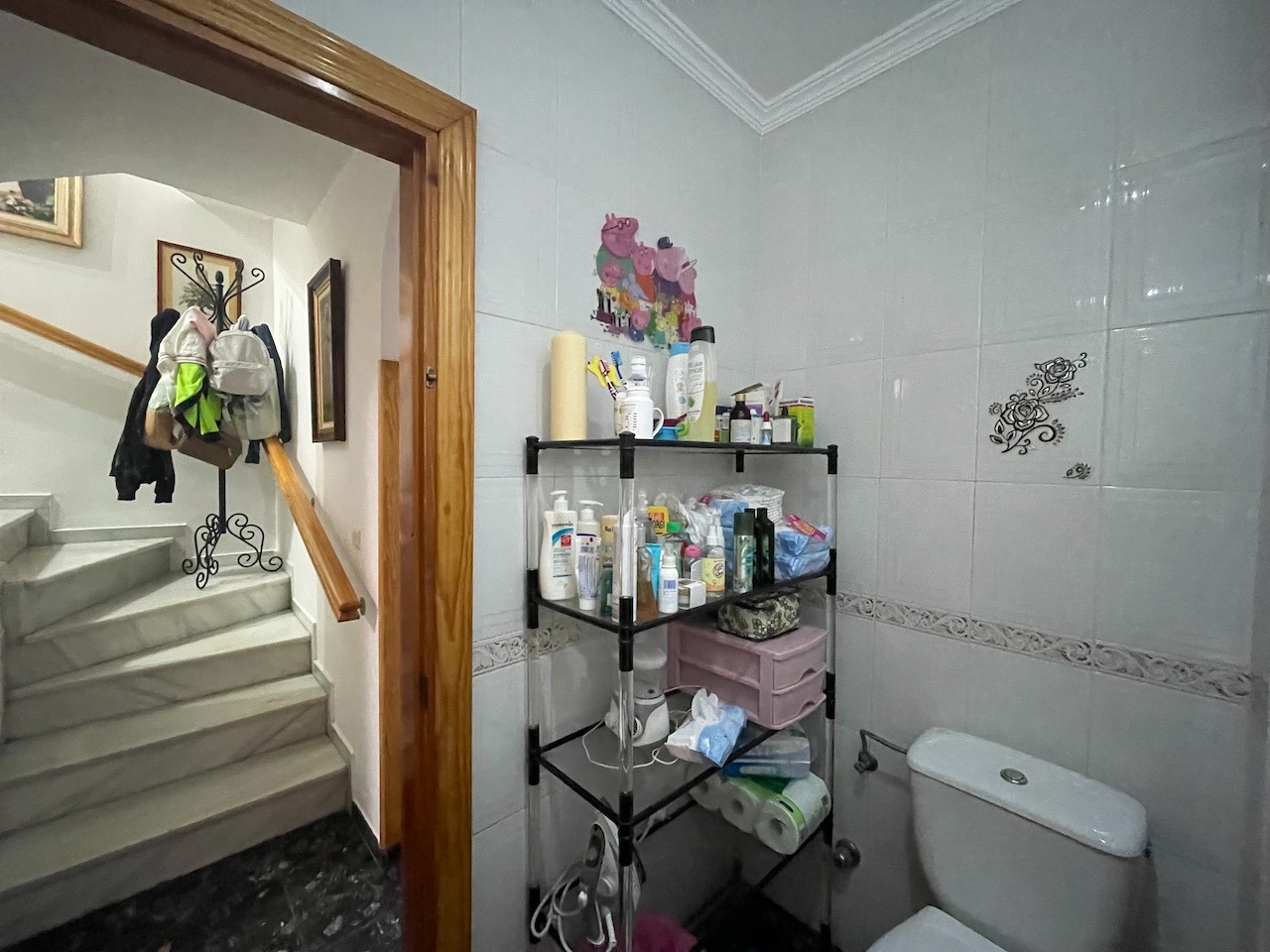 En venta Casa en Torre del Mar