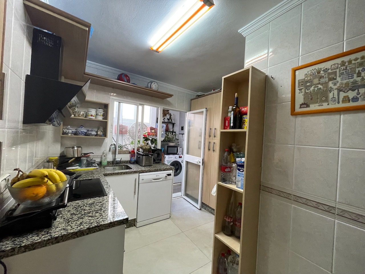 En venta Casa en Torre del Mar