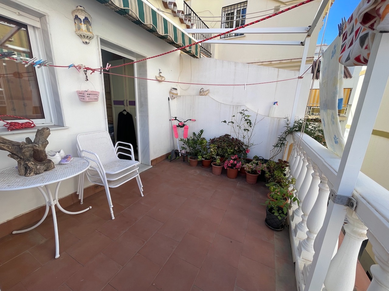 En venta Casa en Torre del Mar
