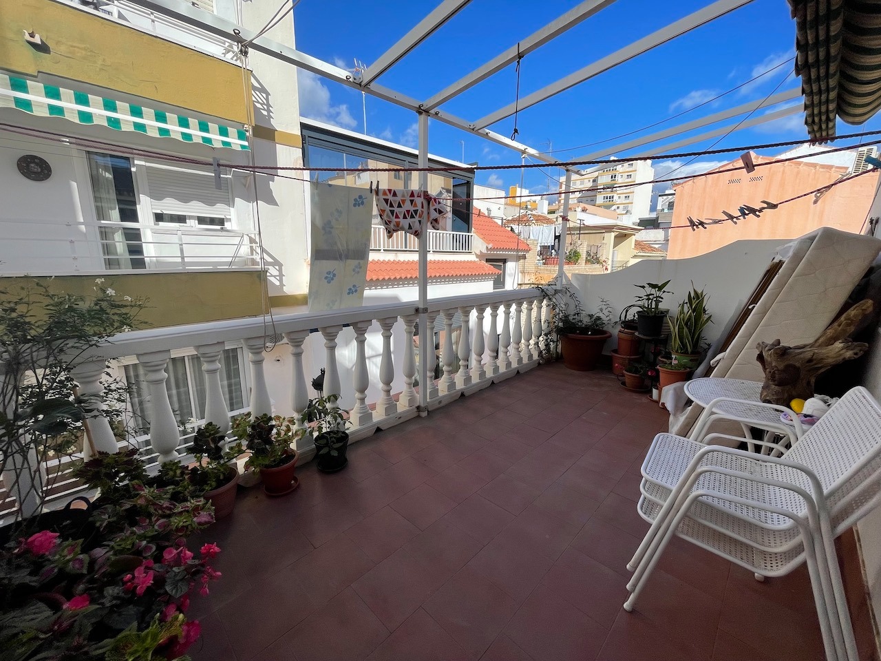 En venta Casa en Torre del Mar