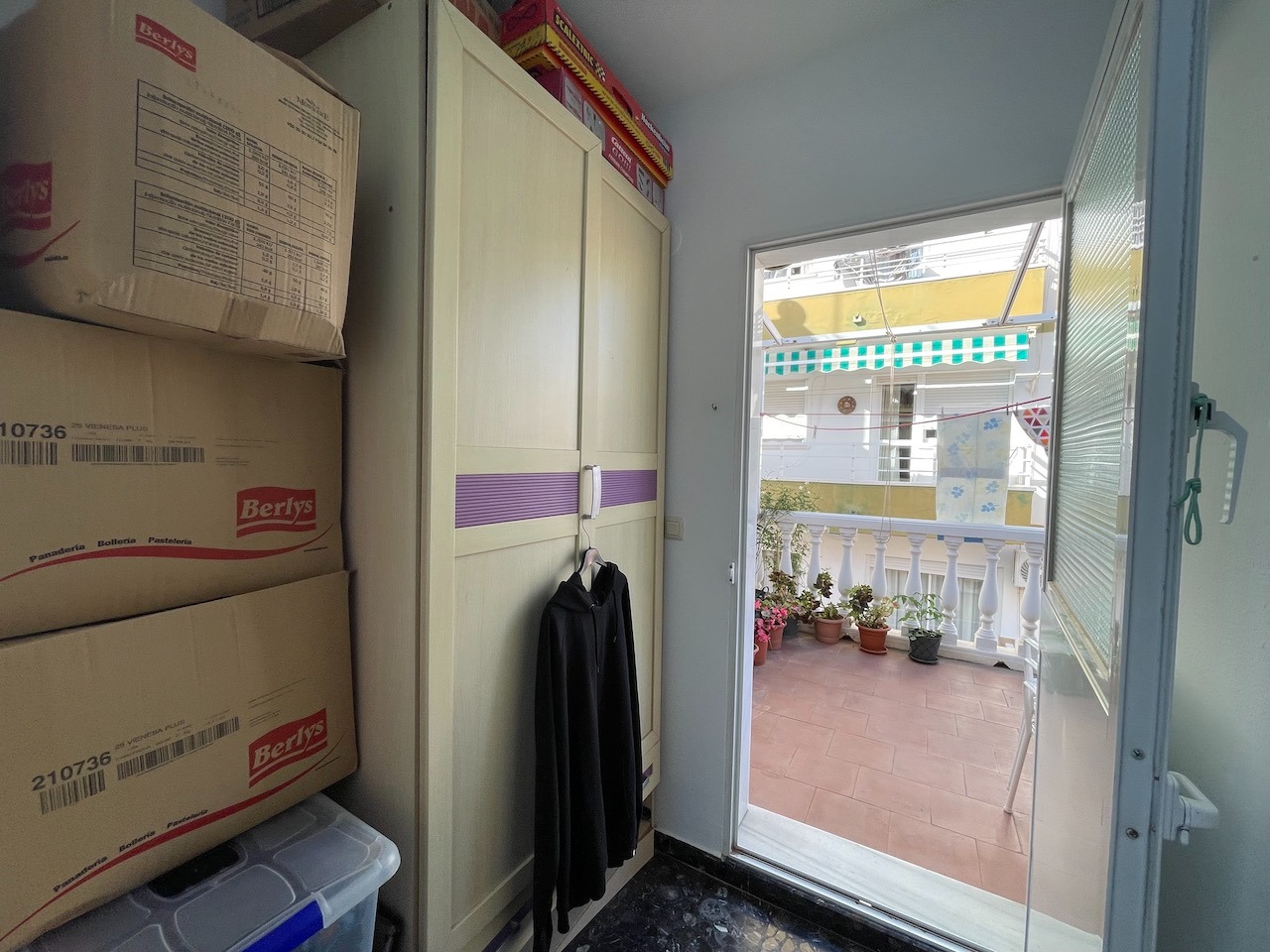 En venta Casa en Torre del Mar