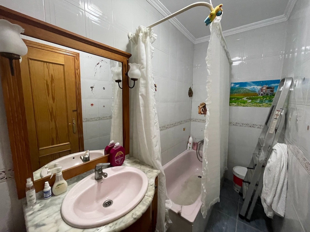 En venta Casa en Torre del Mar