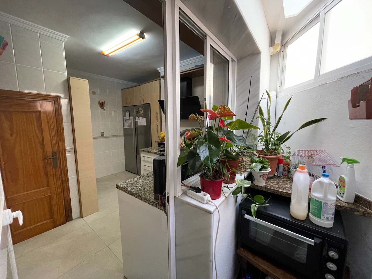 En venta Casa en Torre del Mar