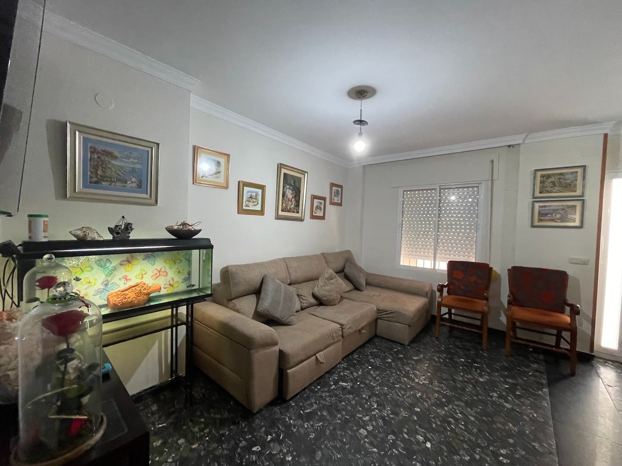 En venta Casa en Torre del Mar