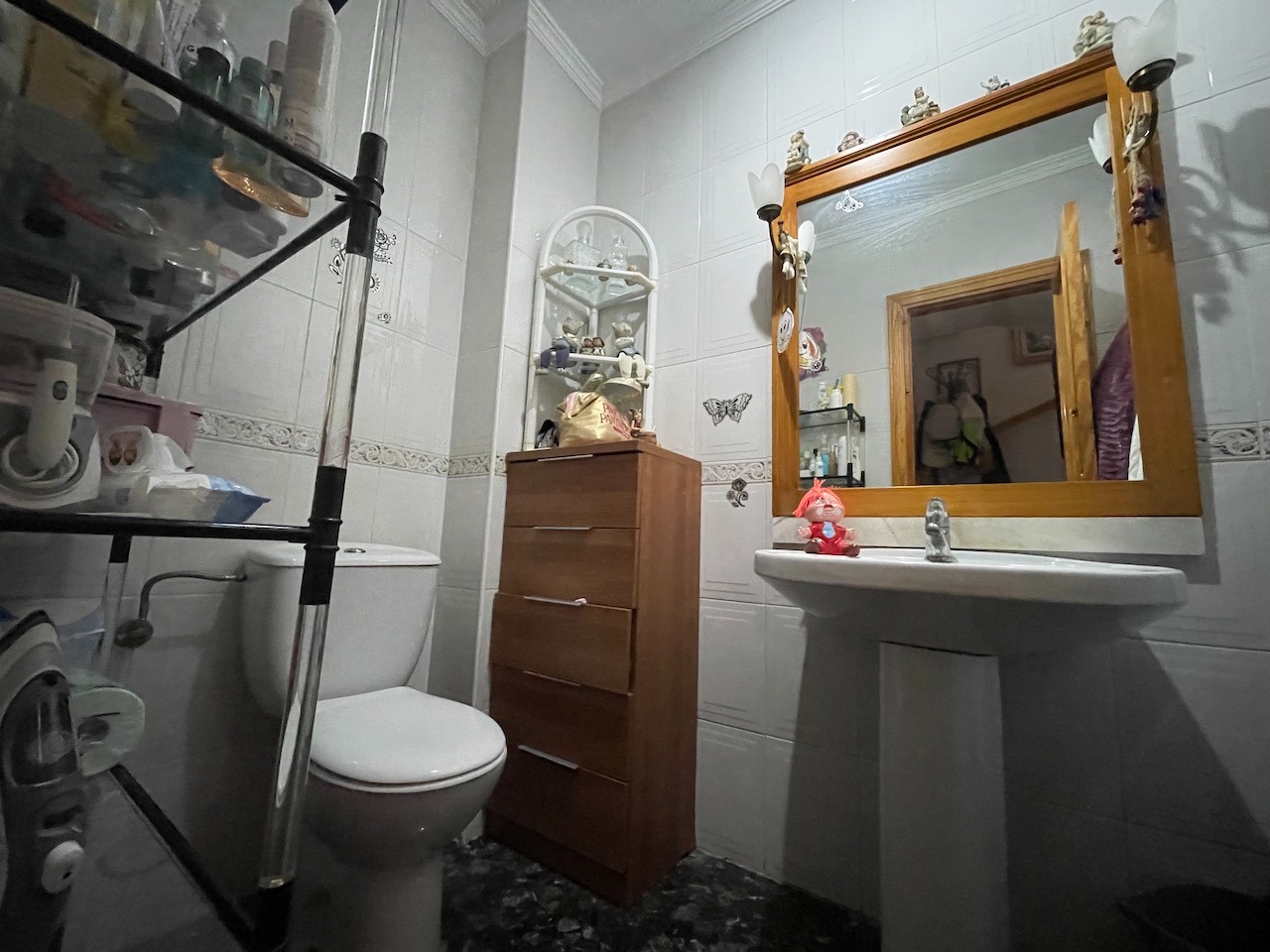 En venta Casa en Torre del Mar