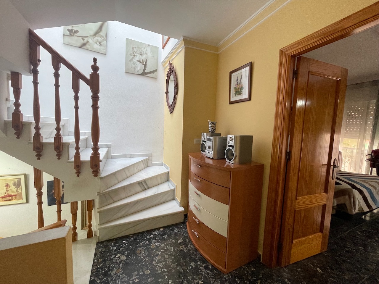 En venta Casa en Torre del Mar