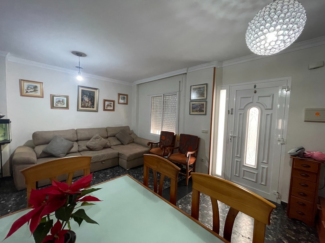 En venta Casa en Torre del Mar