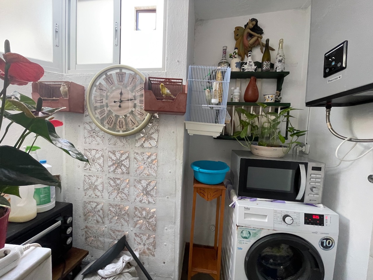 En venta Casa en Torre del Mar