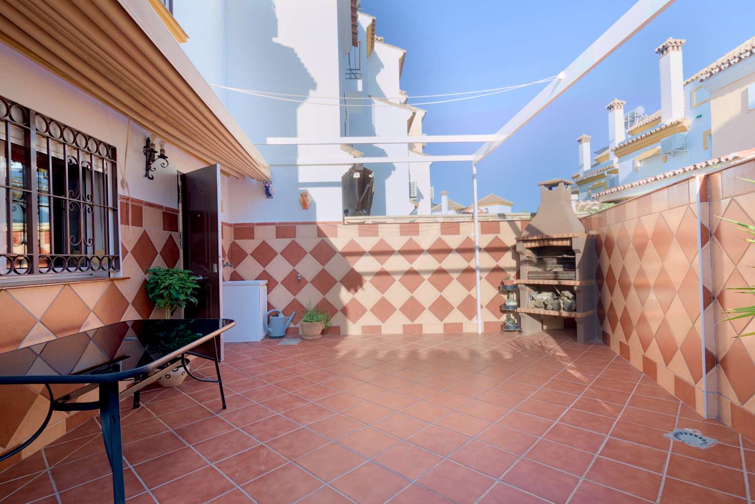 En venta Chalet en Viña Málaga