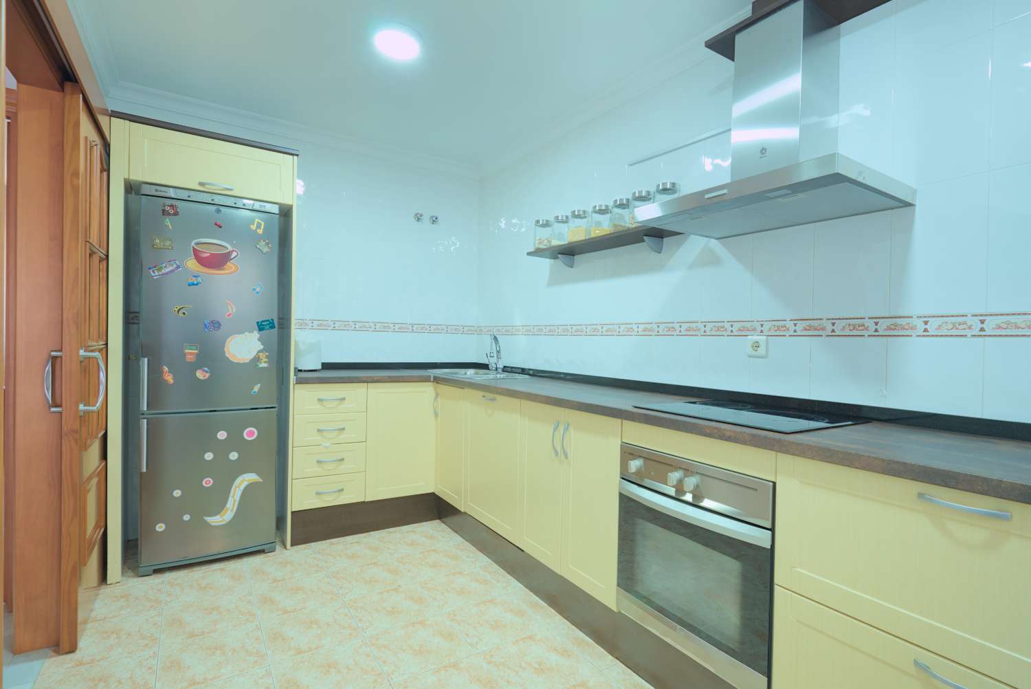 En venta Chalet en Viña Málaga
