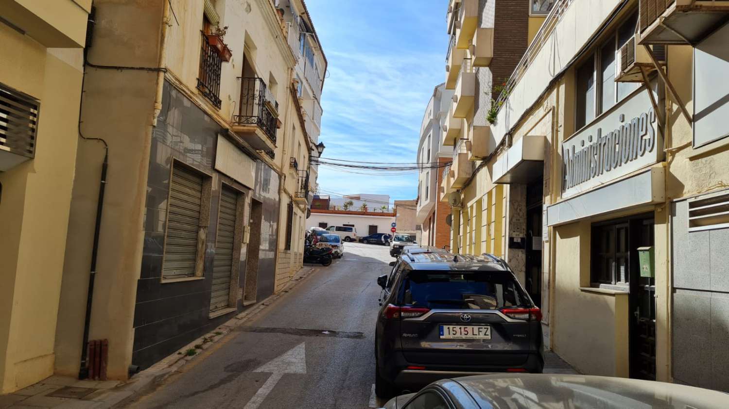 Liikeyritys myynnissä Vélez-Málaga