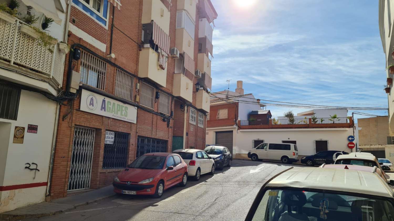Liikeyritys myynnissä Vélez-Málaga