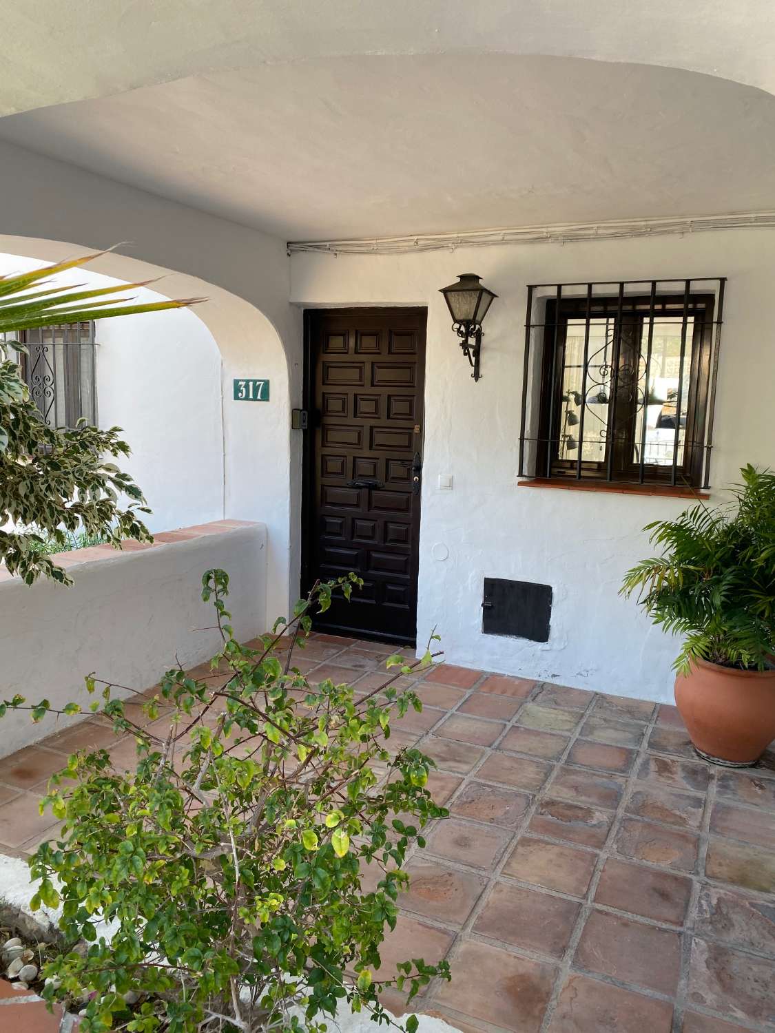 Piso en venta en Nerja , Capistrano