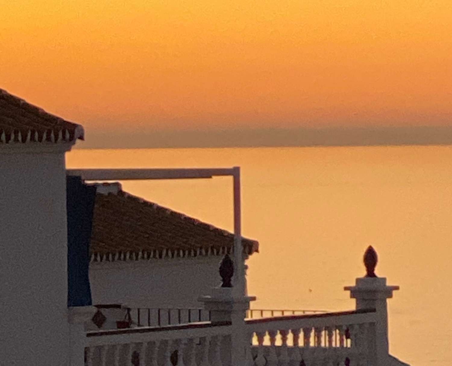 Piso en venta en Nerja , Capistrano