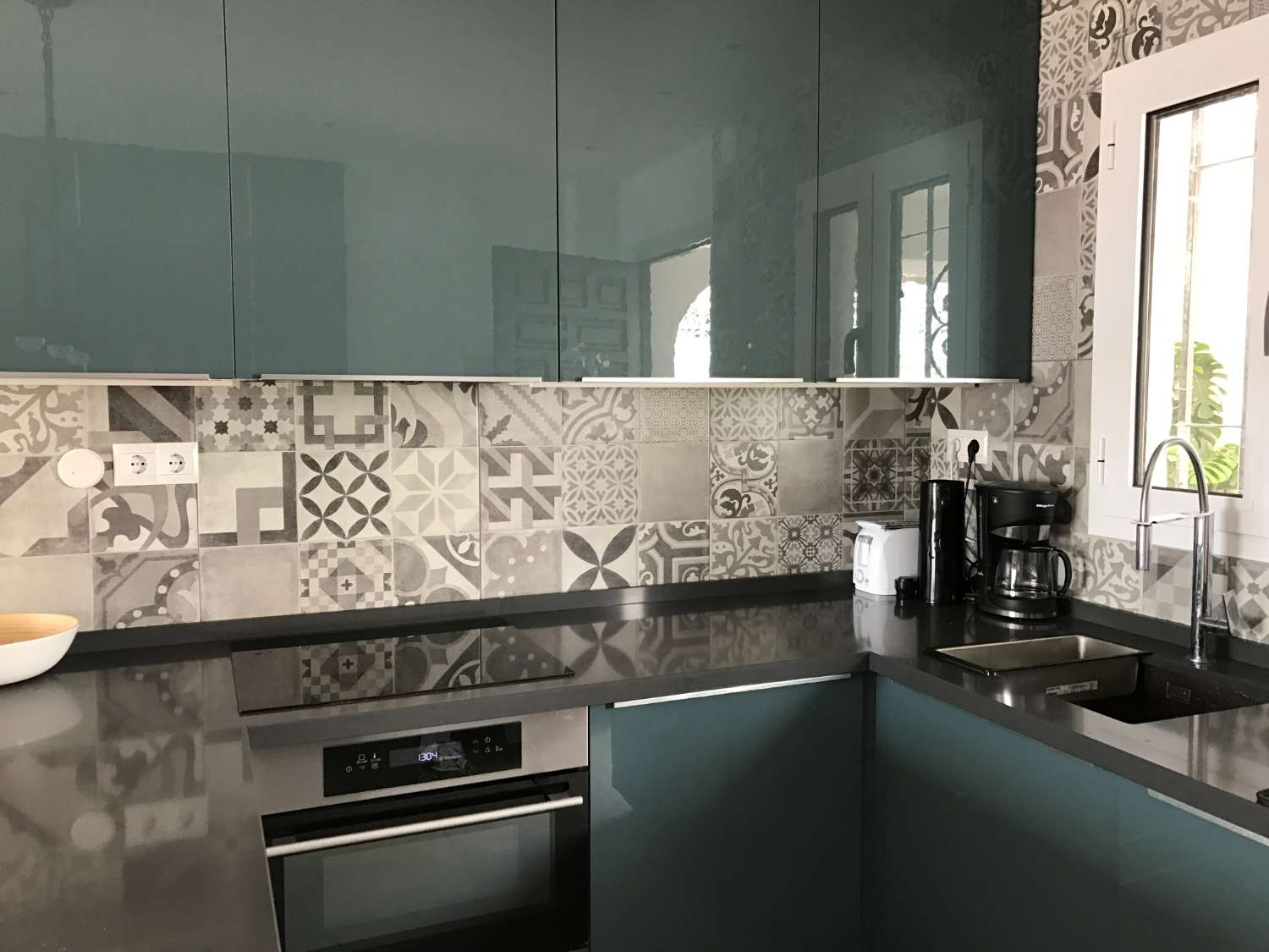 Piso en venta en Nerja , Capistrano