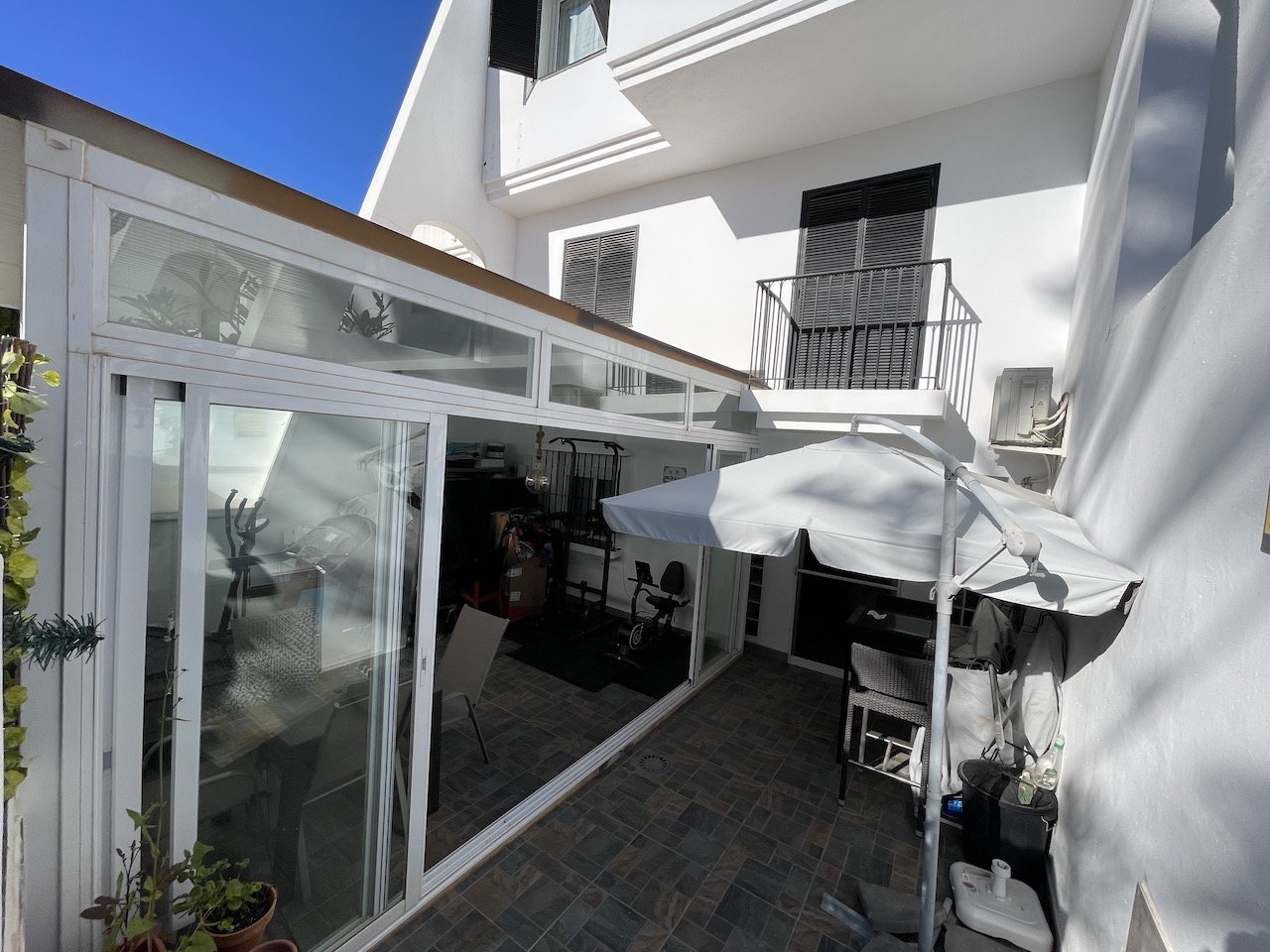 Magnifico adosado en Viña Malaga, Torre del Mar