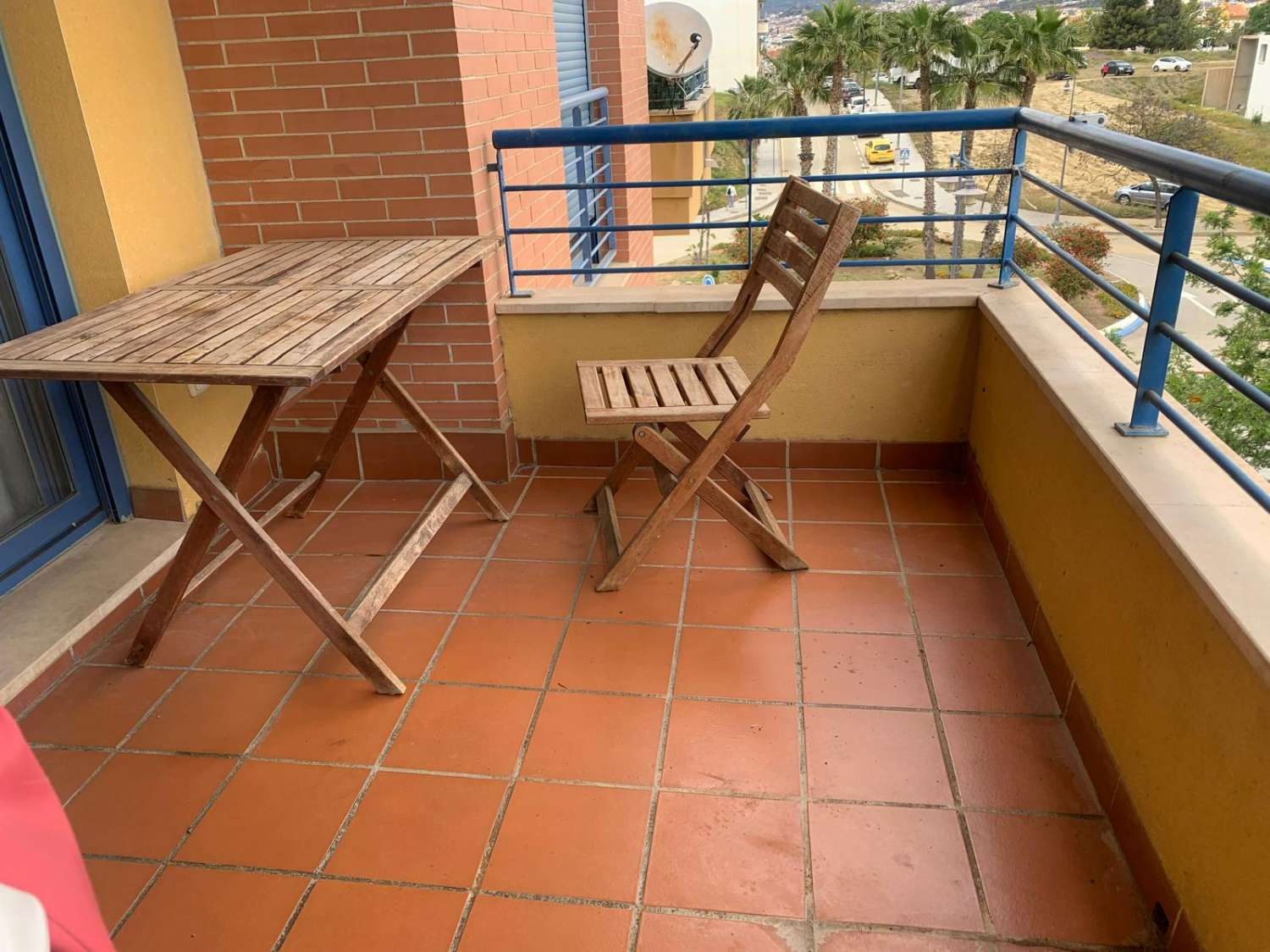Estupendo piso en el Tomillar , Torre del Mar