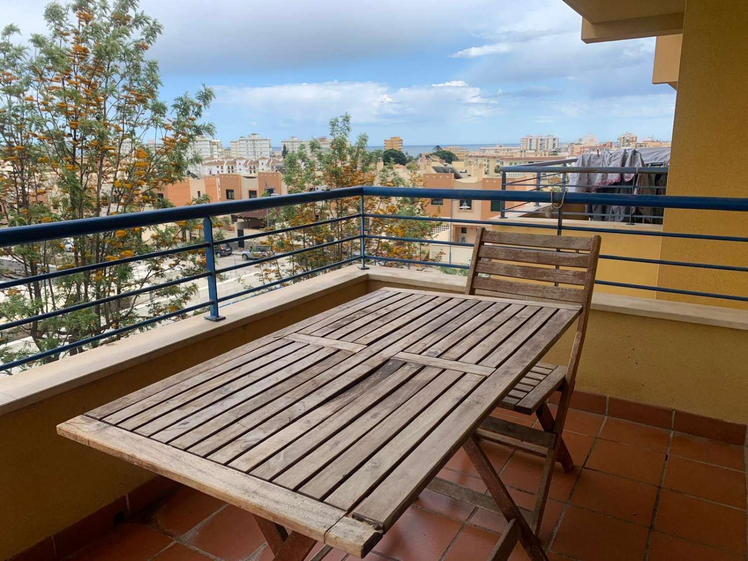 Estupendo piso en el Tomillar , Torre del Mar