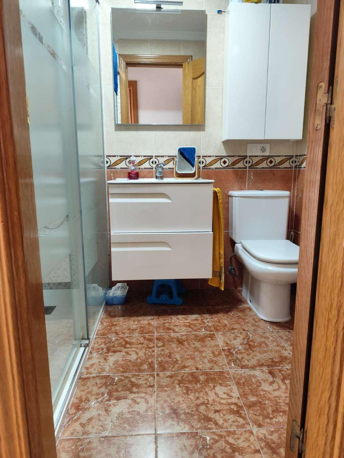 Magnifico piso en primera  planta en Torre del Mar , Azucarera