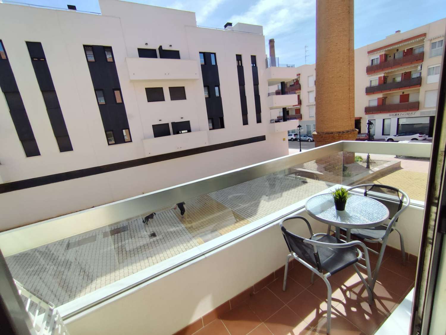 Magnifico piso en primera  planta en Torre del Mar , Azucarera