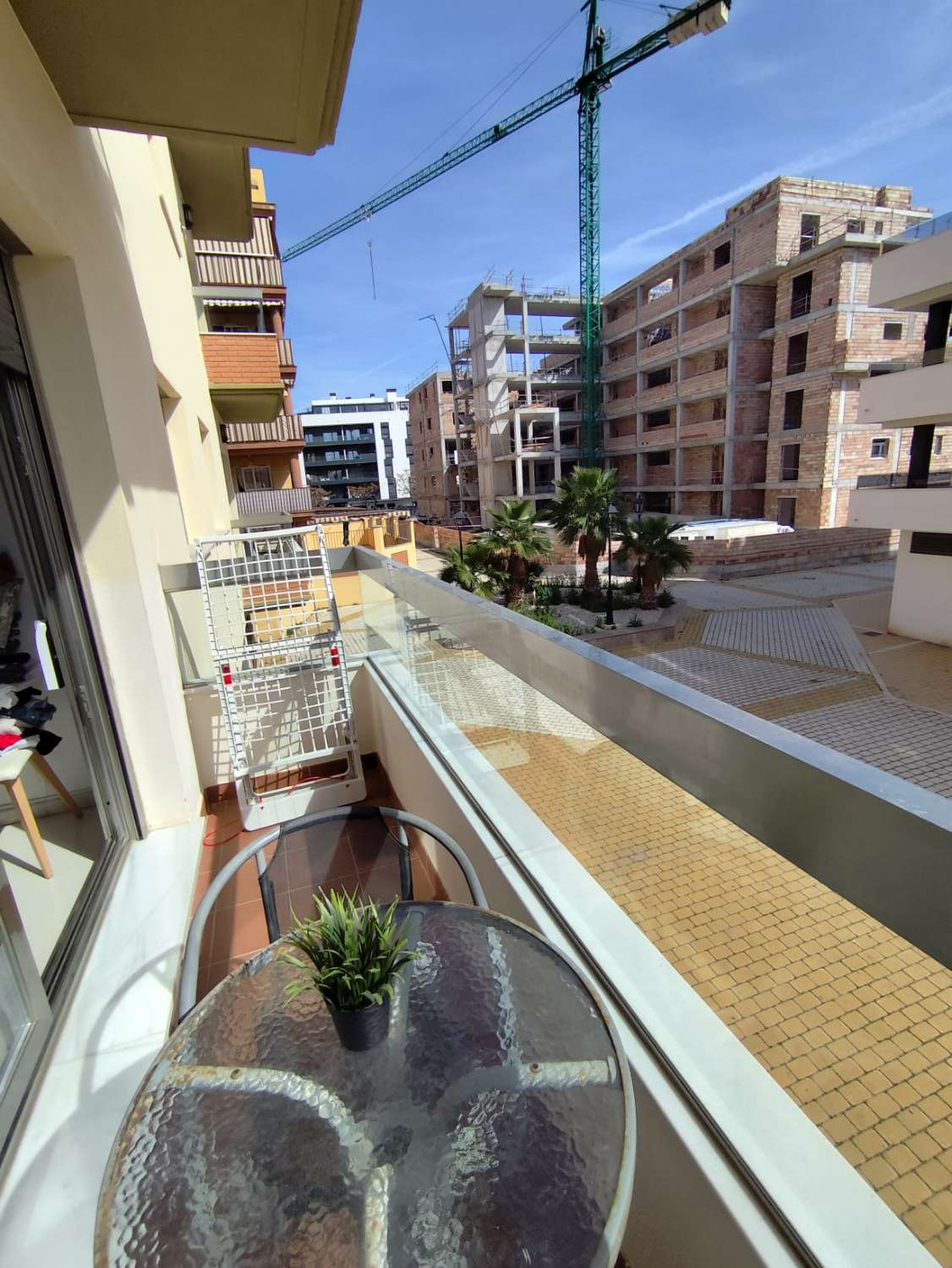 Magnifico piso en primera  planta en Torre del Mar , Azucarera