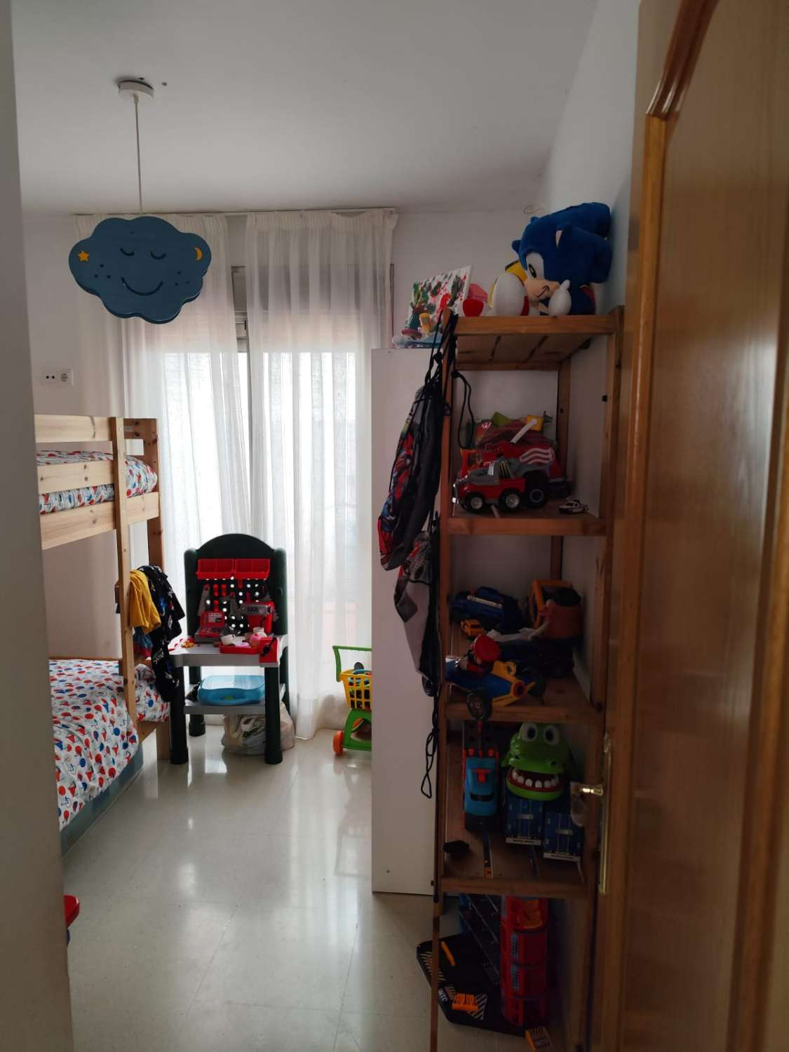 Magnifico piso en primera  planta en Torre del Mar , Azucarera