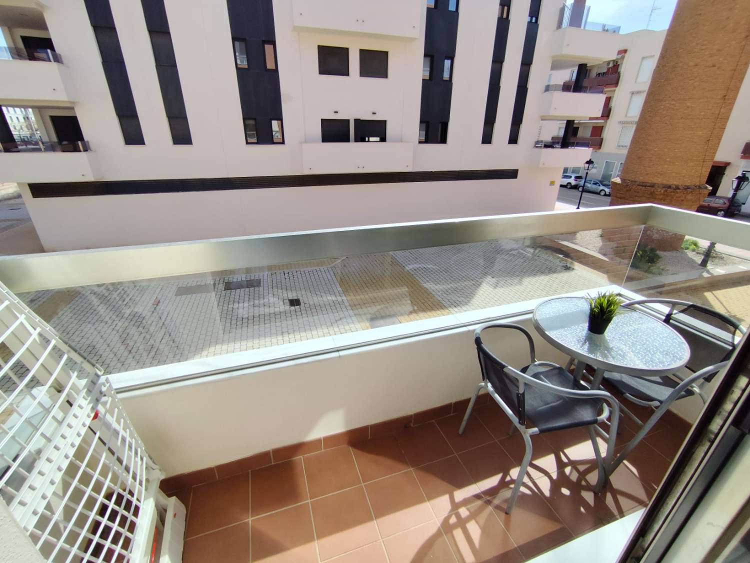 Magnifico piso en primera  planta en Torre del Mar , Azucarera