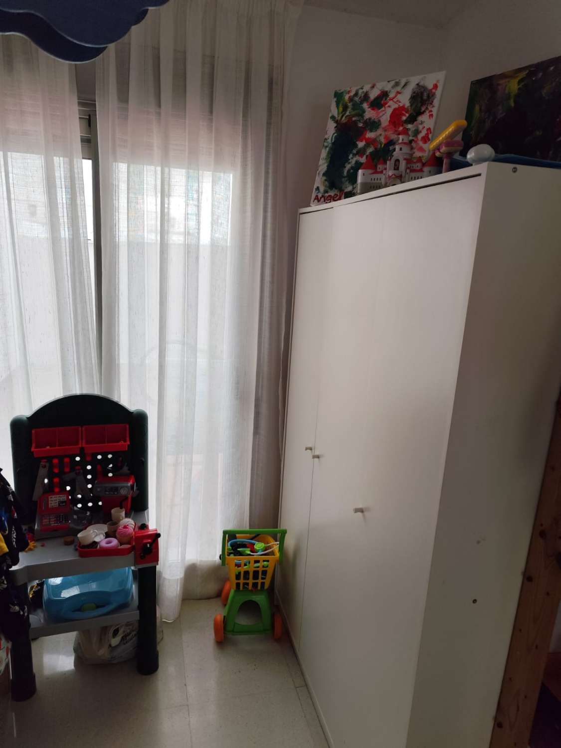 Magnifico piso en primera  planta en Torre del Mar , Azucarera
