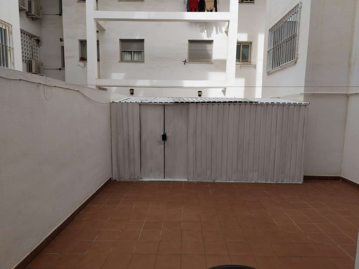 Magnifico piso en primera  planta en Torre del Mar , Azucarera