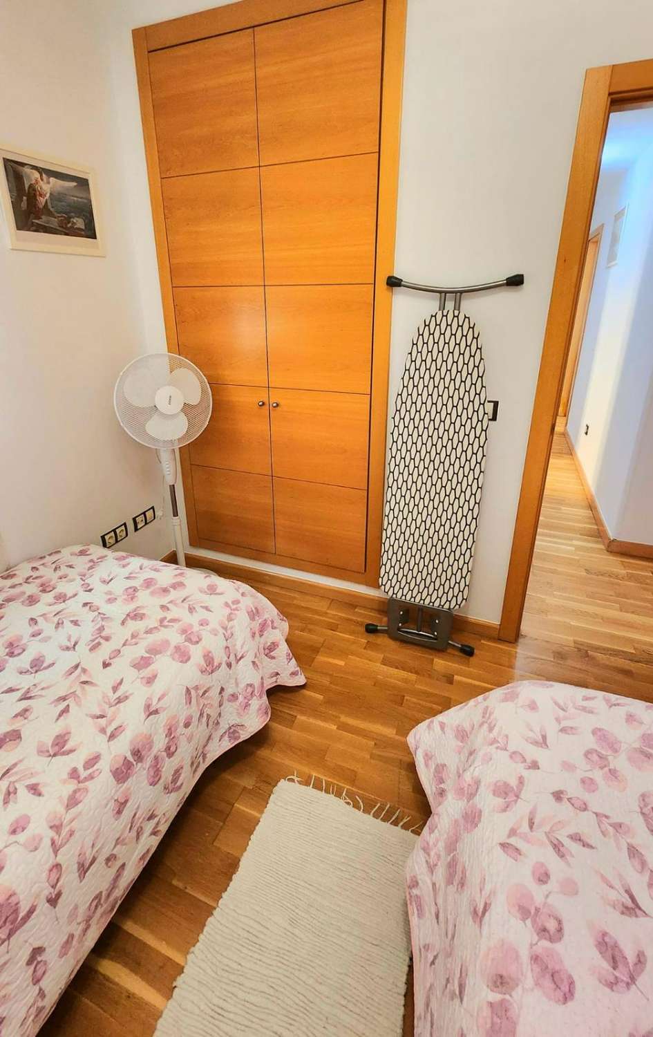 Upea huoneisto uudella Torre del Marin alueella, Supt-12