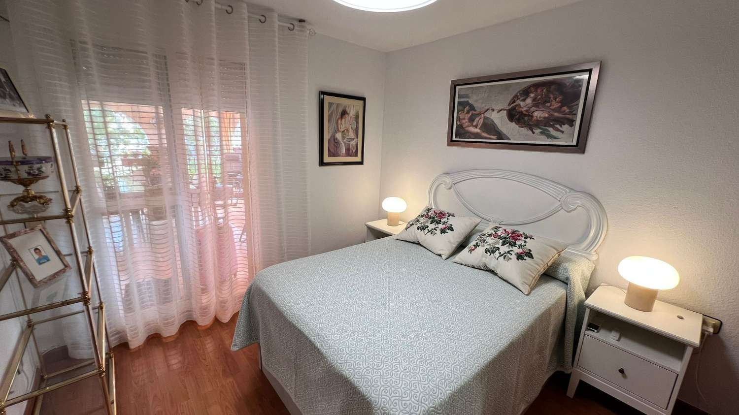 Exclusief penthouse met terras en spectaculair uitzicht in Torre del Mar, Viña Malaga