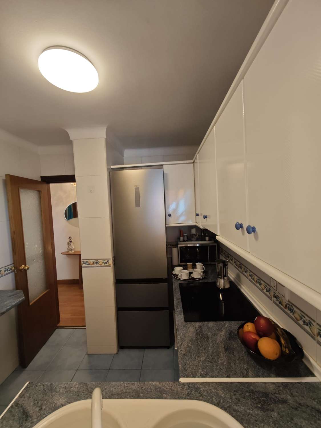 Exclusivo ático con terraza y vistas espectaculares en Torre del Mar ,Viña Malaga