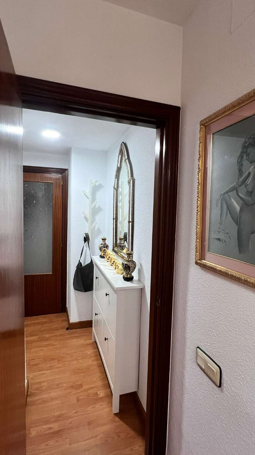 Exclusief penthouse met terras en spectaculair uitzicht in Torre del Mar, Viña Malaga