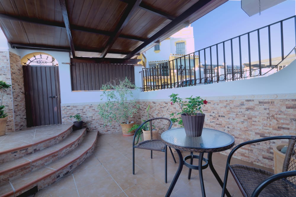 Bonito Adosado en venta en Viña Málaga, Torre del Mar