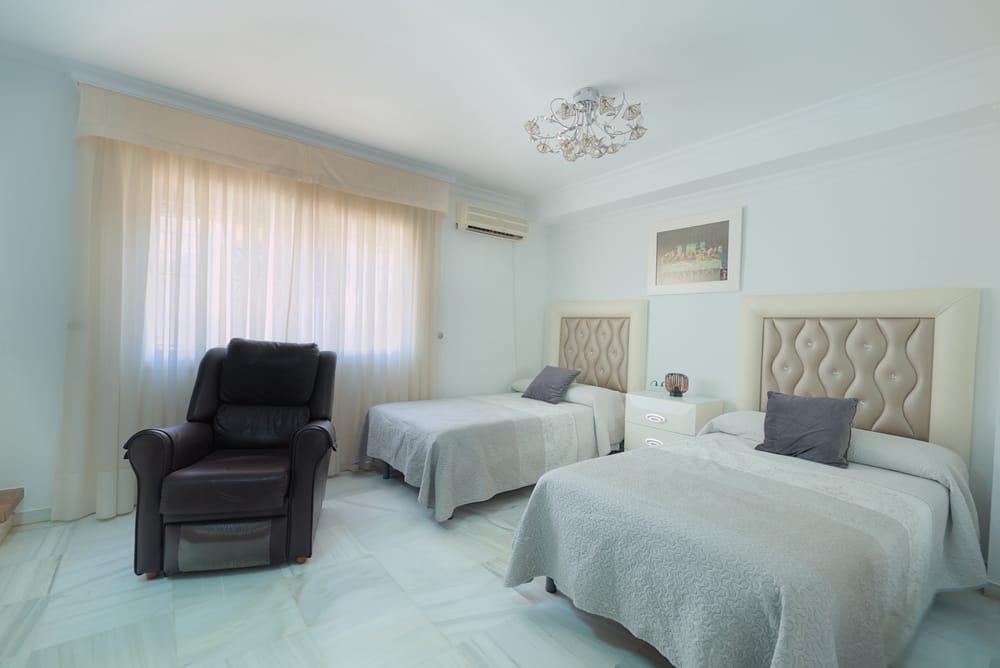 Bonito Adosado en venta en Viña Málaga, Torre del Mar