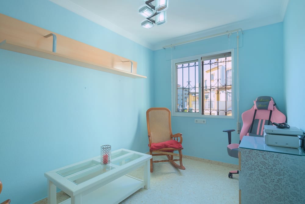 Bonito Adosado en venta en Viña Málaga, Torre del Mar