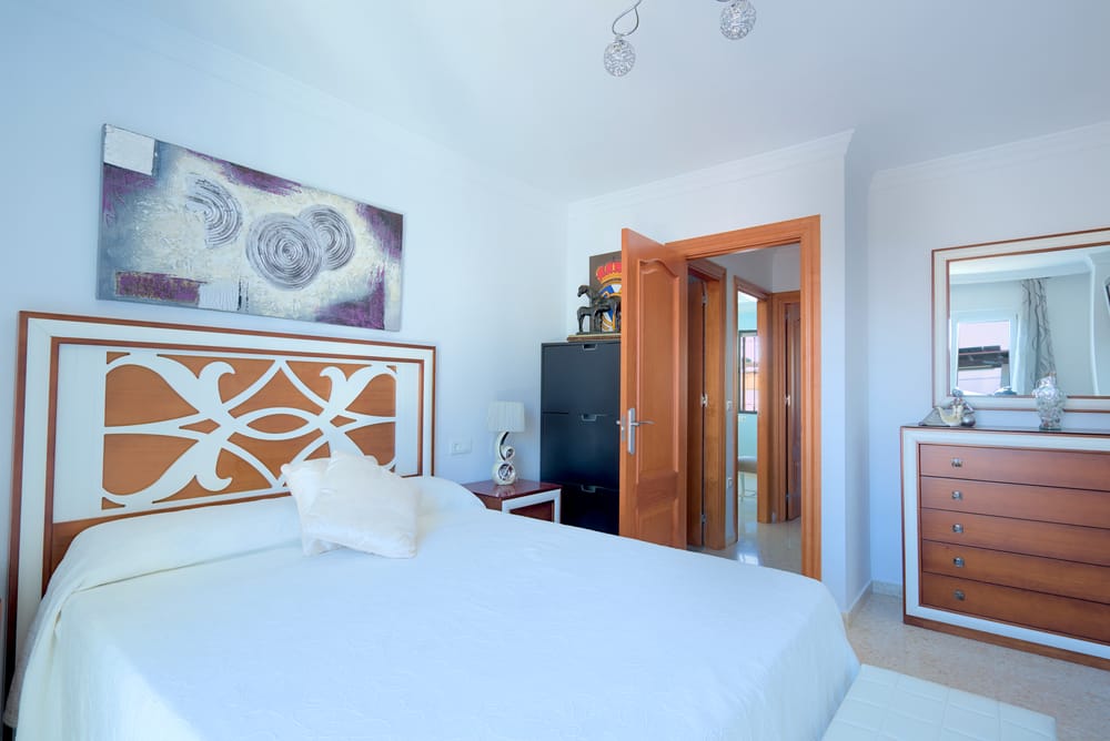Bonito Adosado en venta en Viña Málaga, Torre del Mar