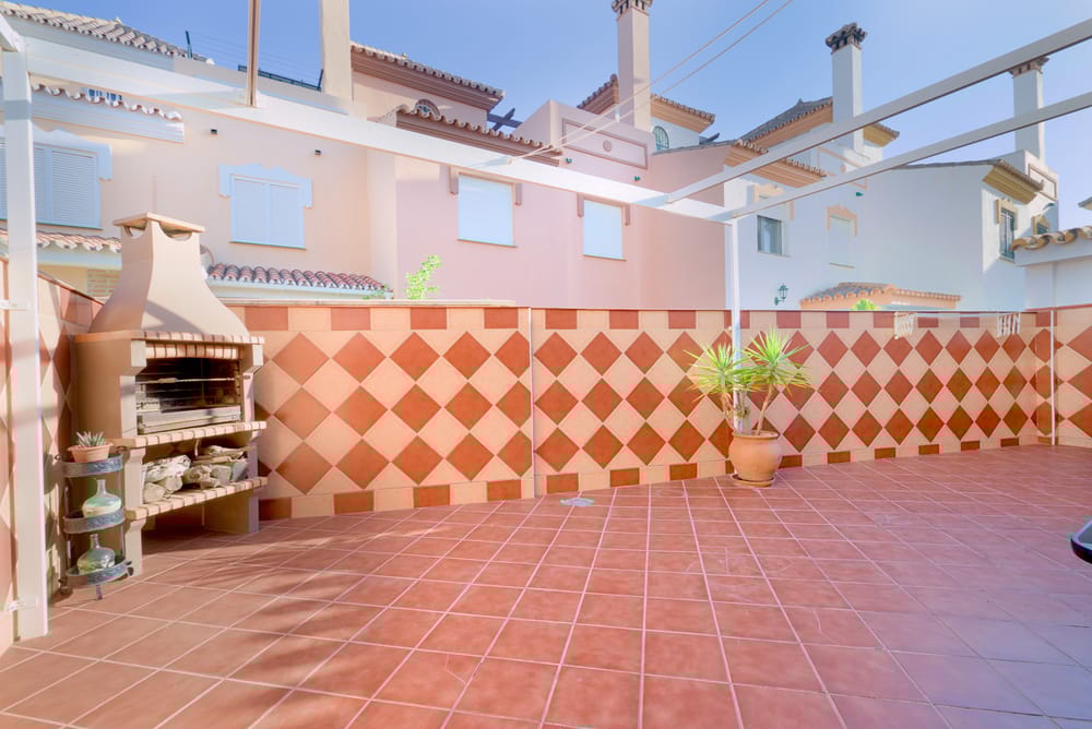 Bonito Adosado en venta en Viña Málaga, Torre del Mar