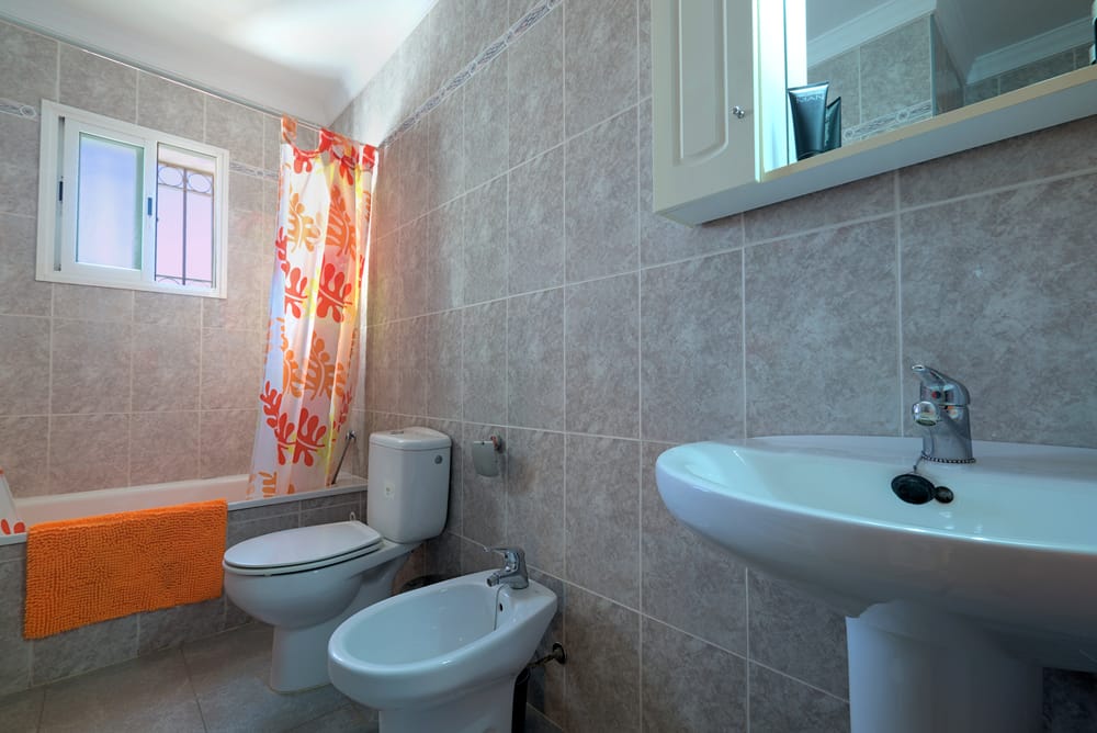 Bonito Adosado en venta en Viña Málaga, Torre del Mar