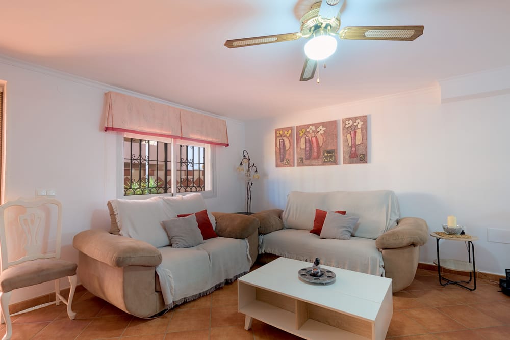 Bonito Adosado en venta en Viña Málaga, Torre del Mar